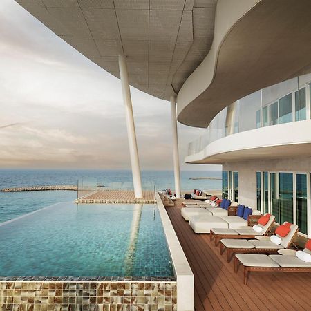 The St Regis Al Mouj Muscat Resort Екстериор снимка