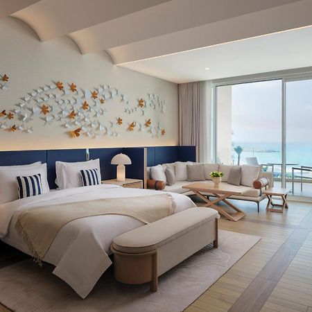 The St Regis Al Mouj Muscat Resort Екстериор снимка