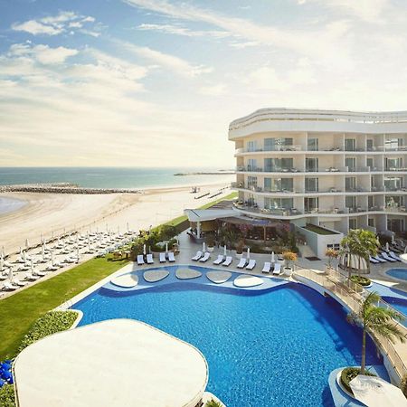 The St Regis Al Mouj Muscat Resort Екстериор снимка