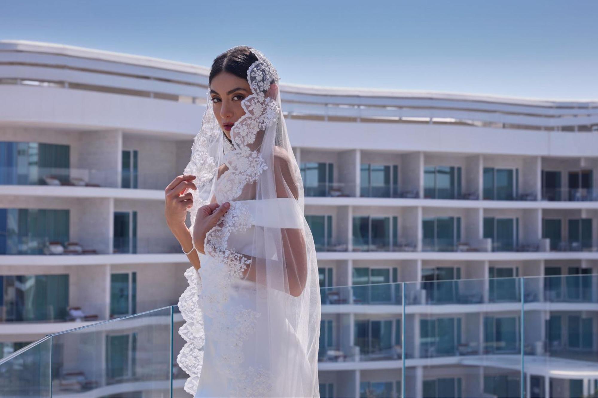 The St Regis Al Mouj Muscat Resort Екстериор снимка