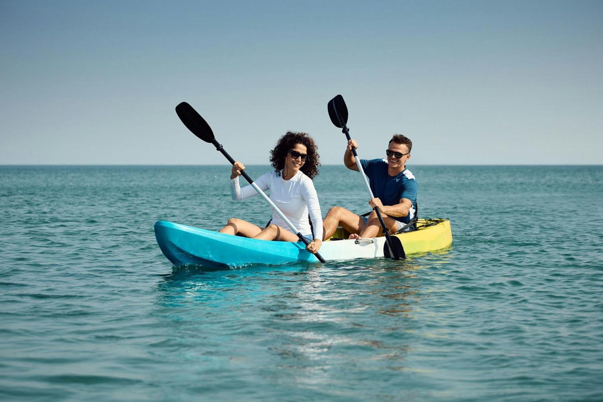 The St Regis Al Mouj Muscat Resort Екстериор снимка